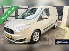 Ford Transit Courier - 1.0 Trend Start&Stop Marge