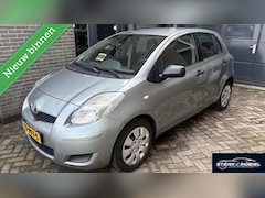 Toyota Yaris - 1.3 VVTi Comfort