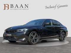 BMW 3-serie - 330e xDrive|M-Sport|360|Memory|HUD|Keyless|ACC