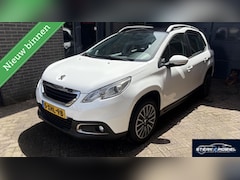 Peugeot 2008 - 1.2 VTi Allure