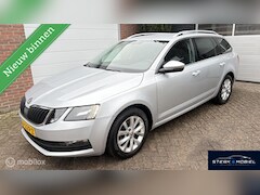 Skoda Octavia Combi - 1.0 TSI Greentech Ambition Business
