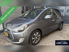Hyundai ix20 - 1.6i Premium * Leder * Panoramadak * Trekhaak