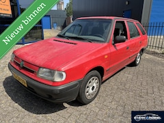 Skoda Felicia Combi - 1.3 GLX