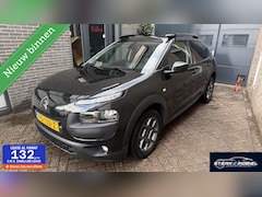 Citroën C4 Cactus - 1.2 PureTech Shine