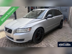 Volvo V50 - 1.6D S/S