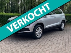 Skoda Karoq - 1.0|TSI|Edition|Navi|Stoelver|Carplay|Keyless|Clima|Camera
