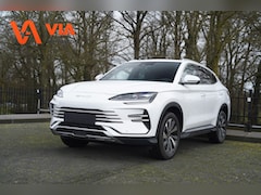 BYD Seal U - 1.5i PHEV (160 kW) DM-i Boost | Schuifdak | Elektr. stoelen | Camera | Lederen bekleding |