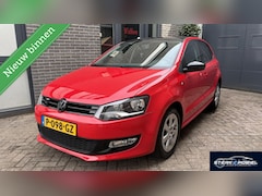 Volkswagen Polo - 1.4-16V Comfortline