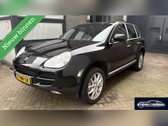 Porsche Cayenne - 4.5 S ORG NL AUTO * NAP * APK tot 05-2027