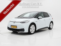 Volkswagen ID.3 - Life 58 kWh | SOH 92% | Nieuwe APK | Camera | Stoelverwarming | 87.000 KM | 6 Mnd Garantie