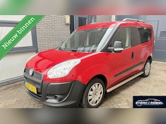 Fiat Doblò Cargo - BENZINE MARGE 1.4 Actual