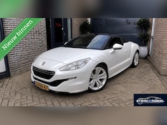 Peugeot RCZ - 1.6 THP Magnetik
