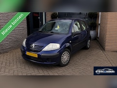 Citroën C3 - 1.1i Ligne Prestige