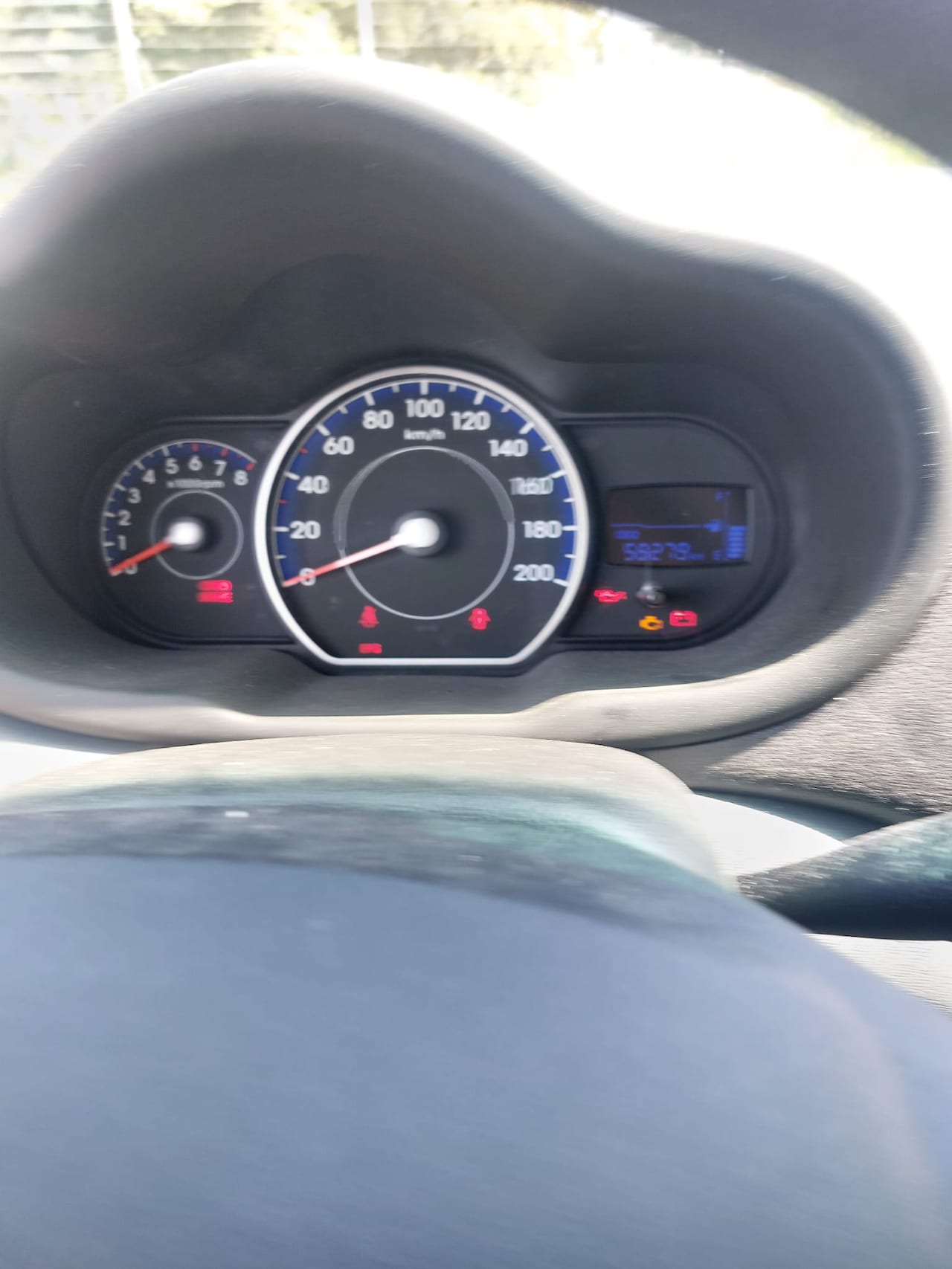 Hyundai i10 - 1.1 i-Drive - AutoWereld.nl