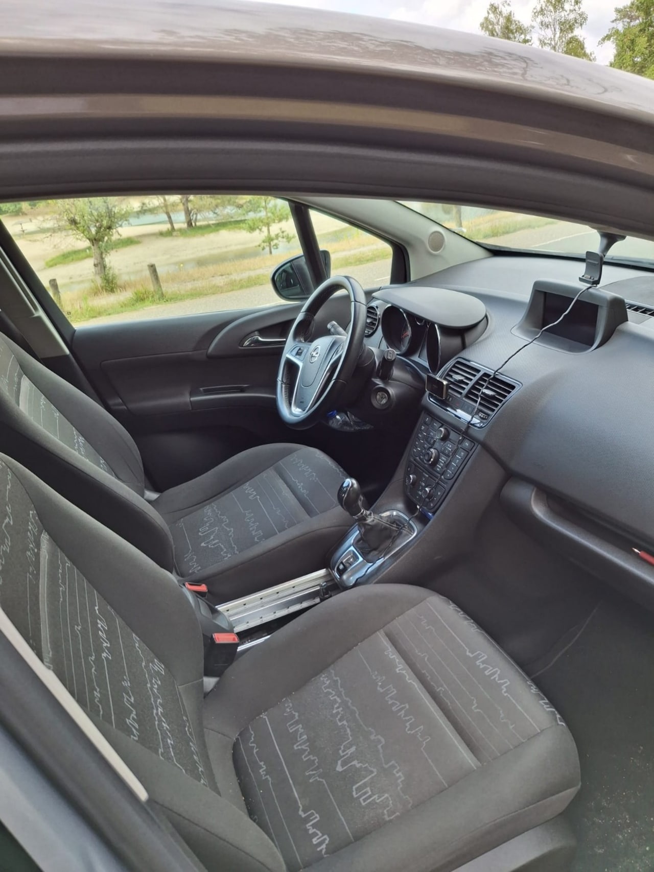Opel Meriva - 1.4 Berlin - AutoWereld.nl