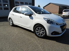 Peugeot 208 - 1.2 PureTech Blue Lion 1.2 Pure Tech Bleu Lion