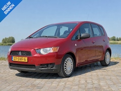 Mitsubishi Colt - 1.1 Edition One|Airco|Parkeersensoren