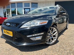 Ford Mondeo Wagon - 2.0 EcoBoost S-Edit