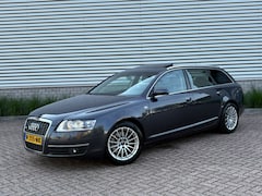 Audi A6 Avant - 3.2 FSI Quattro Pro Line S PANO XENON Leder