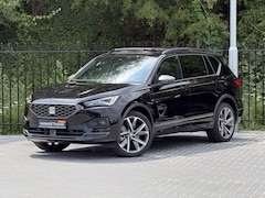 SEAT Tarraco - 1.4 TSI e-Hybrid PHEV FR Business | Trekhaak | Pano | Stoelverwarming v+a