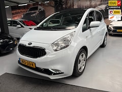 Kia Venga - 1.4 CVVT DynamicLine /Panorama Dak / Camera