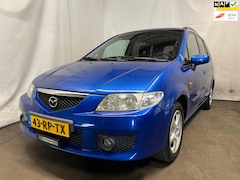 Mazda Premacy - 1.8i Active - Schade