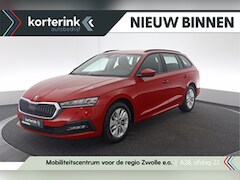 Skoda Octavia Combi - 1.0 TSI Ambition