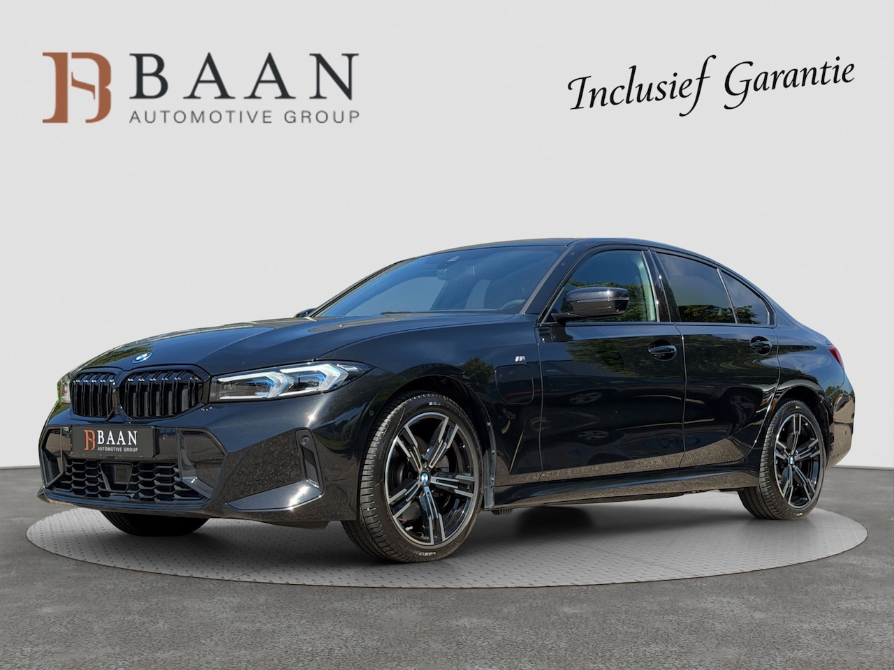 BMW 3-serie - 330e xDrive!|M-Sport|360|Memory|Keyless|ACC| - AutoWereld.nl