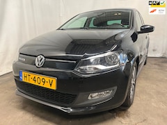 Volkswagen Polo - 1.0 BlueMotion Edition - Motormanagement Brandt