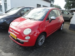 Fiat 500 - 1.2 Lounge nwe apk