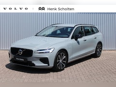 Volvo V60 - 2.0 T8 Plug-in hybrid AWD Plus Dark | Elektrisch verstelbare stoelen met geheugenfunctie |