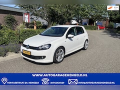 Volkswagen Golf - 1.4 TSI Highline