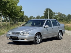 Volvo S70 - 2.5 T AWD 1e Eig. Zeer Mooi 1999