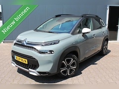Citroën C3 Aircross - 1.2 PureTech Shine Pack Business | Leder | Navi | Camera