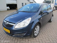 Opel Corsa - 1.4-16V '111' Edition, origineel 88601 km, top