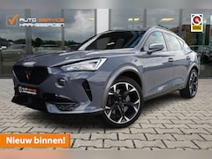 CUPRA Formentor - 1.4 e-Hybrid VZ Performance | ACC | 360 Camera | Memory |
