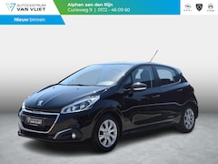 Peugeot 208 - 1.2 PureTech Blue Lion l Navigatie l PDC l Dealer onderhouden