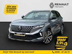 Renault Austral - 1.2 E-Tech full hybrid 200 techno NIEUW MODEL / 20 INCH / ALL SEASON