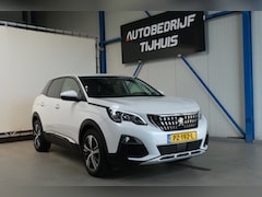 Peugeot 3008 - 1.6 e-THP Blue Lease Premium Automaat - N.A.P. Airco, Cruise, PDC, Virtual display, Camera