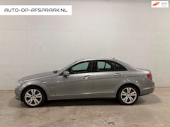 Mercedes-Benz C-klasse - 180 Navi Airco Cruise Clima PDC
