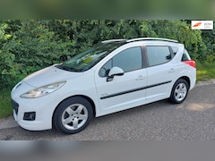 Peugeot 207 SW - 1.4 VTi XS