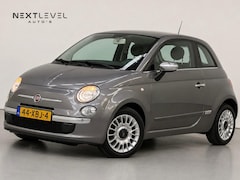 Fiat 500 - 1.2 Easy Volle Onderhoud Nette Auto Laag km Garantie