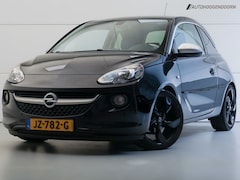Opel ADAM - 1.4 Glam (NAVIGATIE, CLIMATE, CRUISE, STUUR-STOELVERWARMING, PARKEERSENSOR, DODEHOEK, SPOR