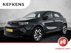 Opel Mokka - 1.2 145pk Hybrid GS Automaat | Adaptieve Cruise Control | Matrix-LED | Navigatie | Stoel-/