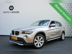 BMW X1 - sDrive18d Airco Erg nette Auto