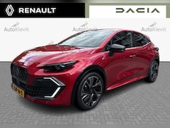 Renault Clio - 1.8 Hybrid 160 esprit Alpine - Demo