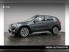 BMW X1 - xDrive25e Business Edition Plus | Trekhaak met afneembare kogel | Elektrisch te openen en
