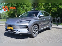 BYD Seal U - 1.5i PHEV (160 kW) COMFORT | Time Grey | Bruin Leer | 1125km WLTP | Pano | Full Options
