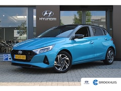Hyundai i20 - 1.0 T-GDI Premium