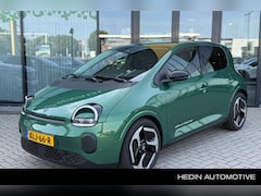 Renault Twingo - urban range techno 27.5 kWh